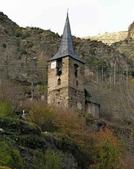 La Buhardilla De Isavarre Exterior photo